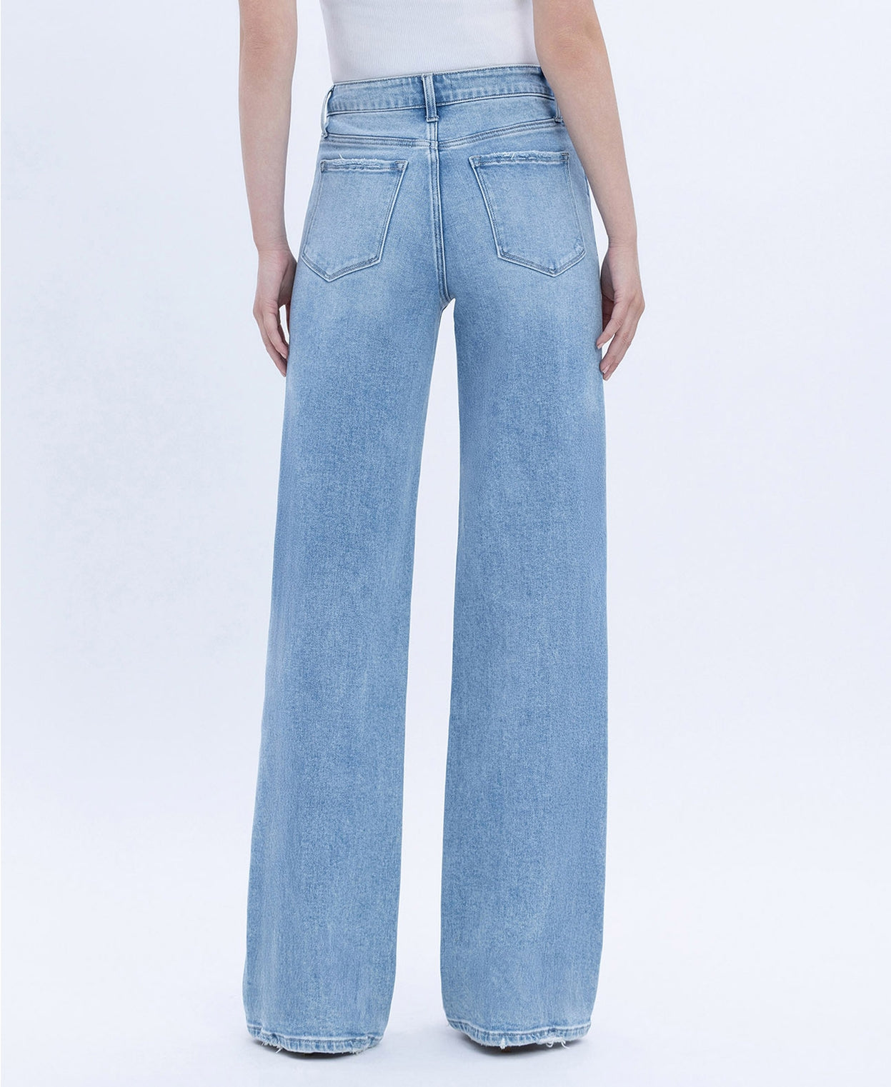 Advantageous Jeans