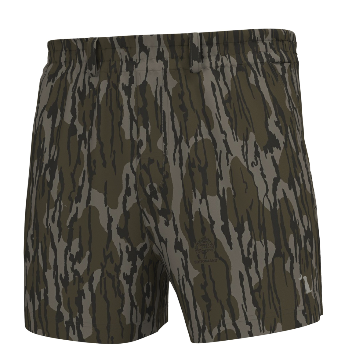 Toddler Volley Shorts - OBLD