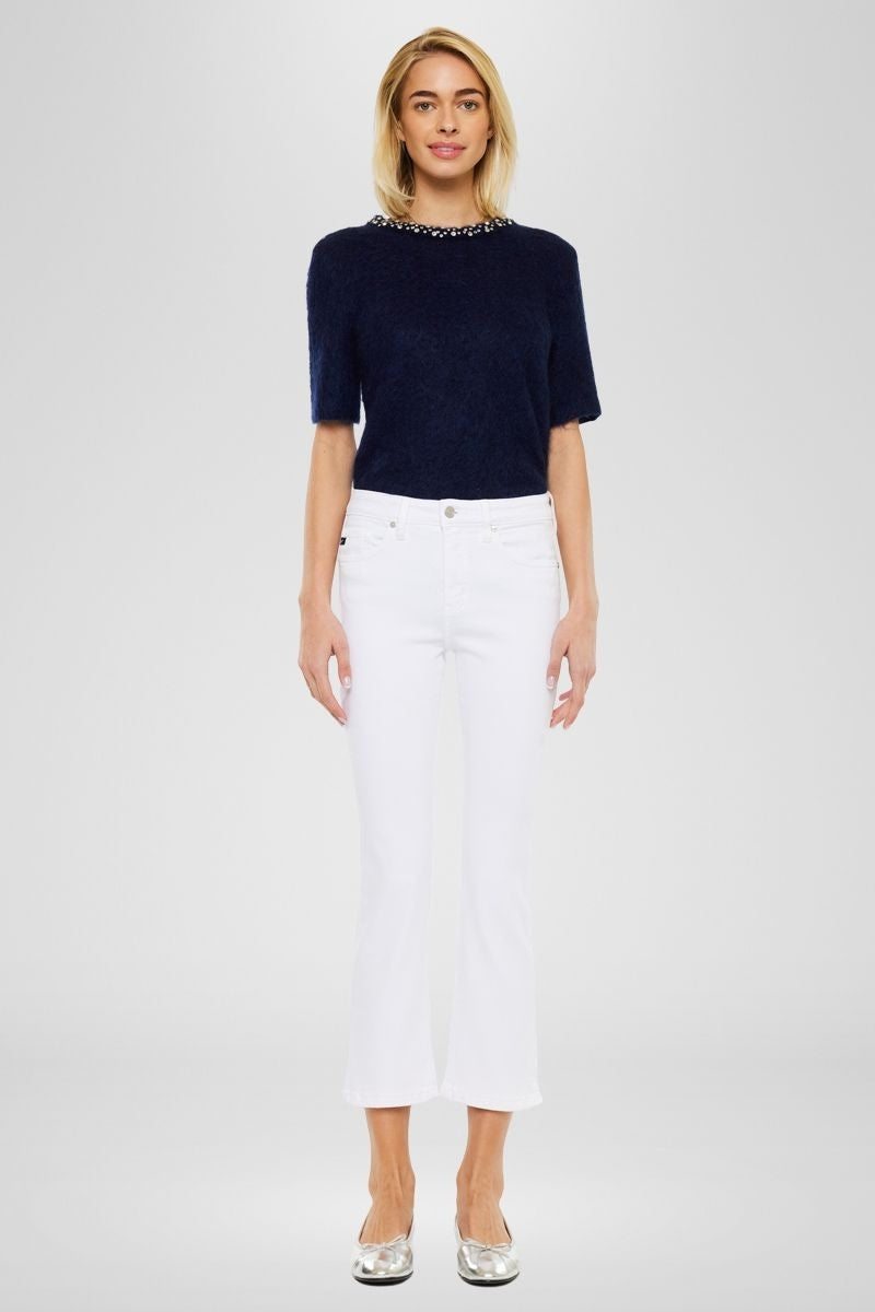 The White Jean