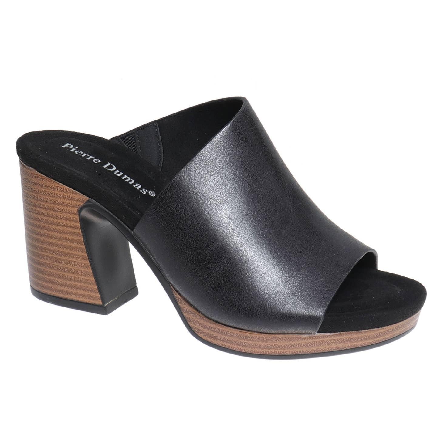 Morgen Wedges