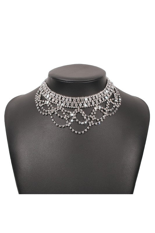 Glam Necklace