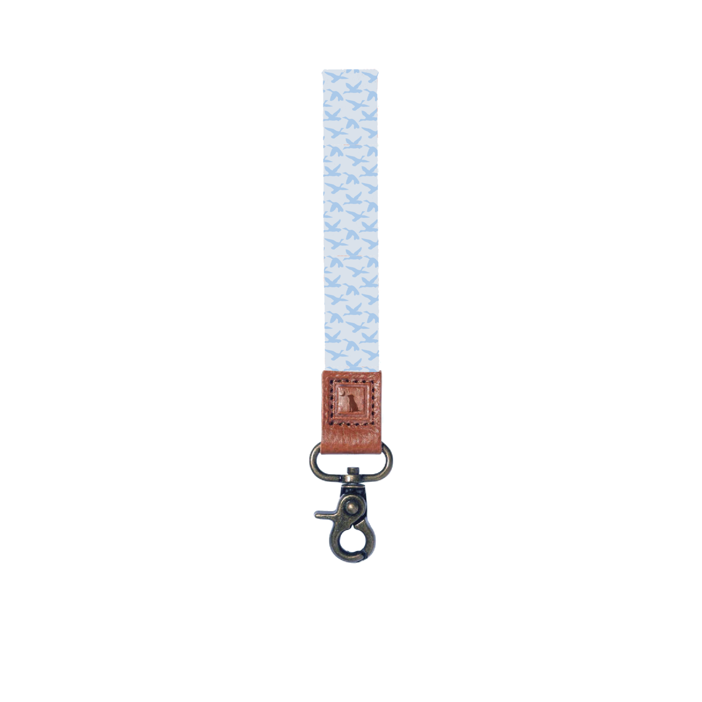 In Flight Wrist Lanyard