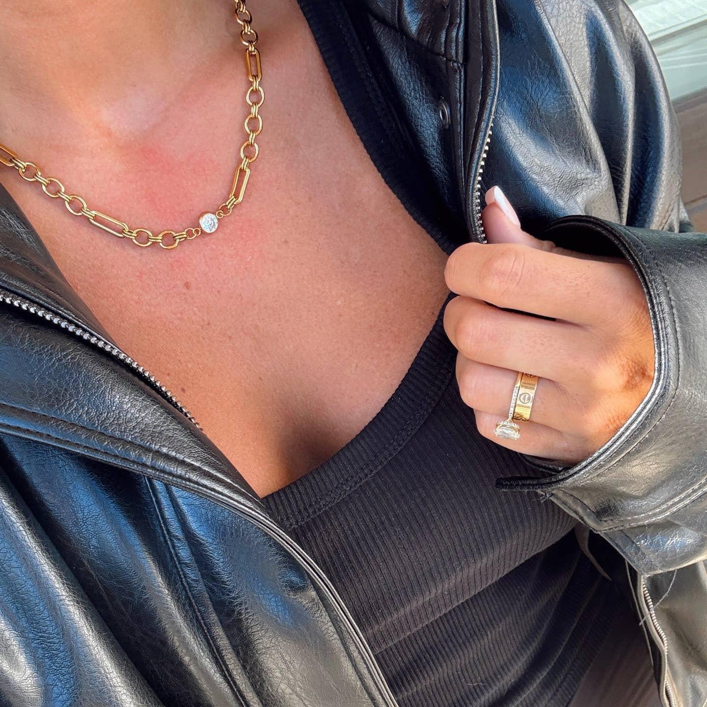 Melissa Necklace