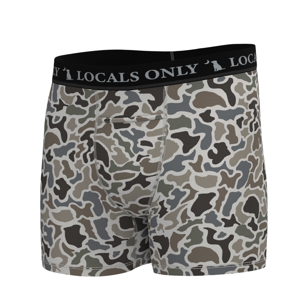 LCF - Localflage Boxer Briefs