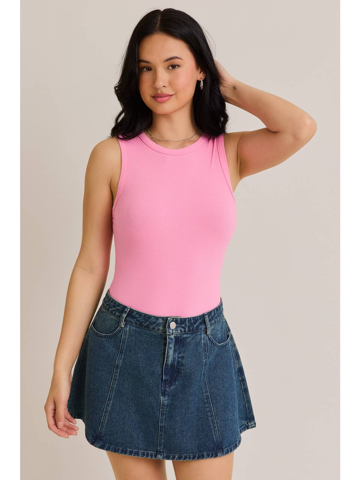 Game Day Bodysuit