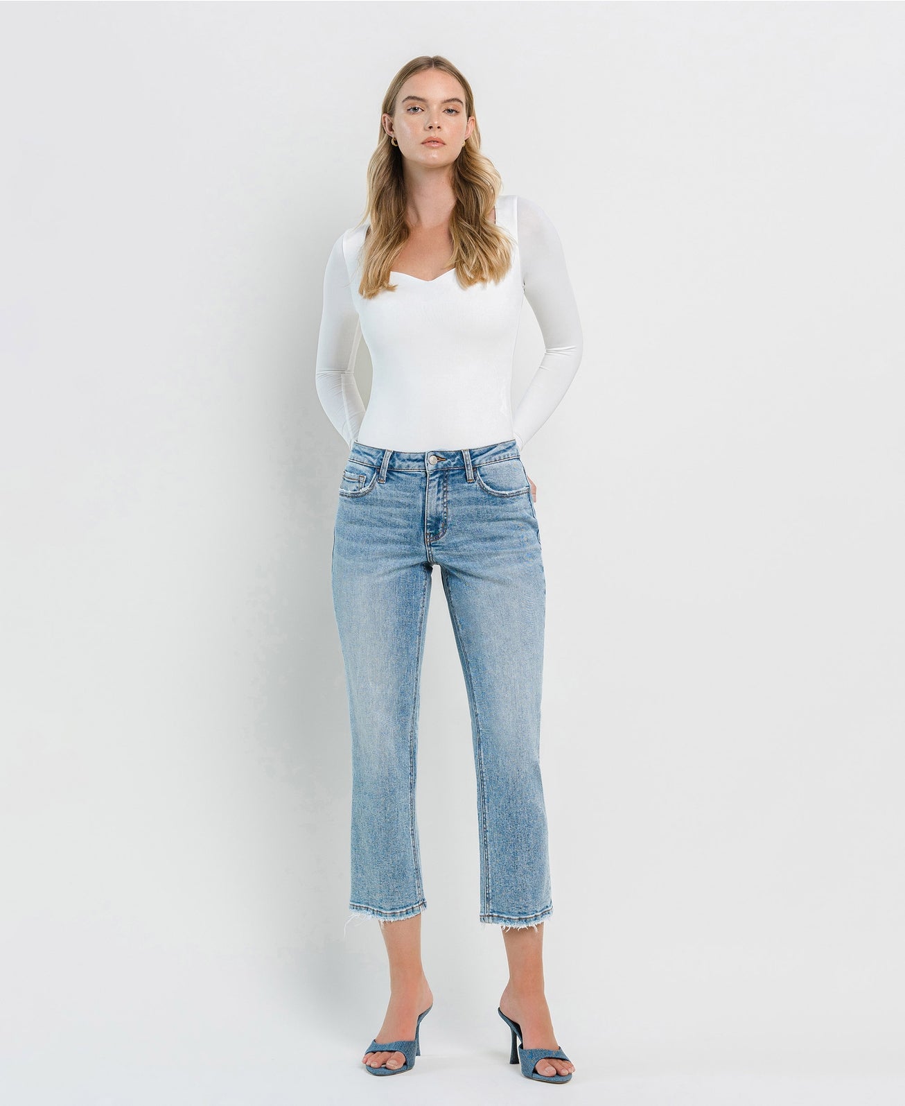 Jackpot Jeans