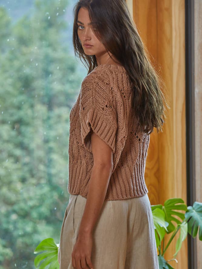 Timeless Sweater