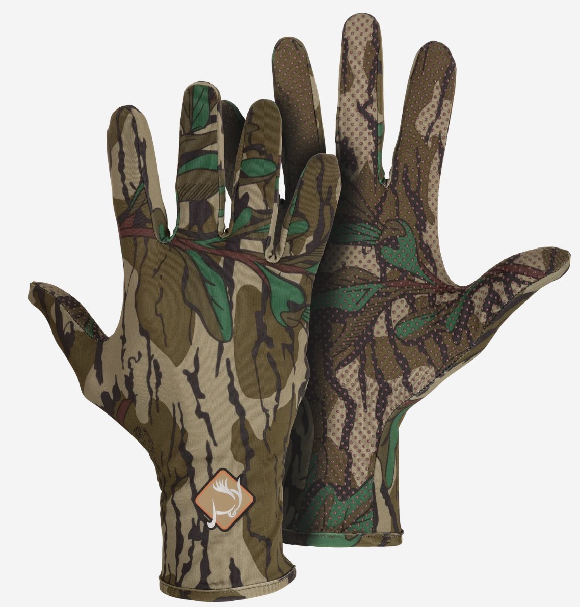 Performance Turkey Gloves Greenleaf