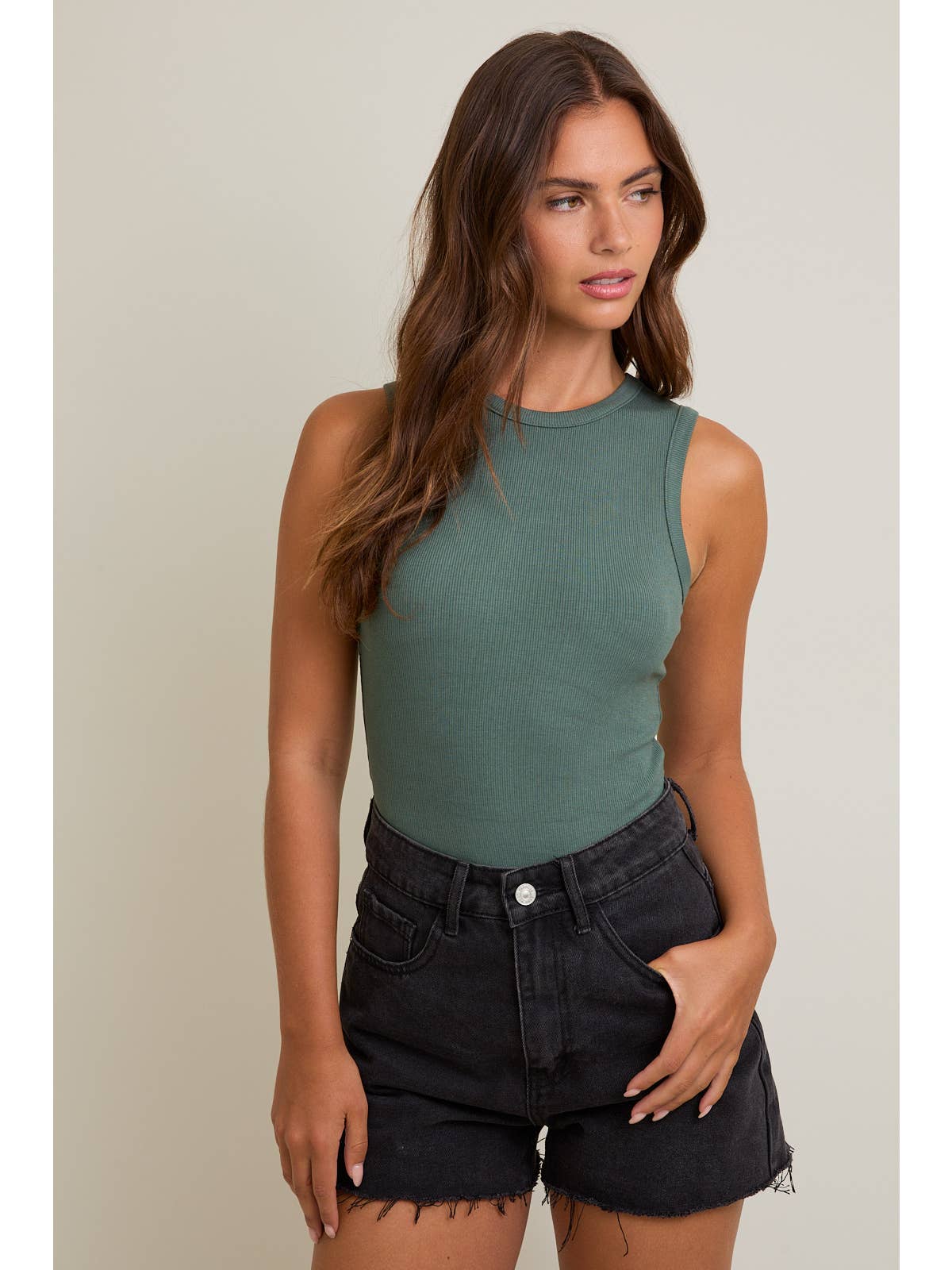 DK Sage Bodysuit