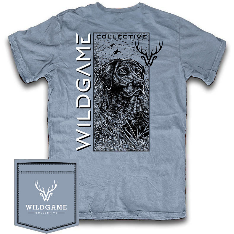 Wildgame Locked In