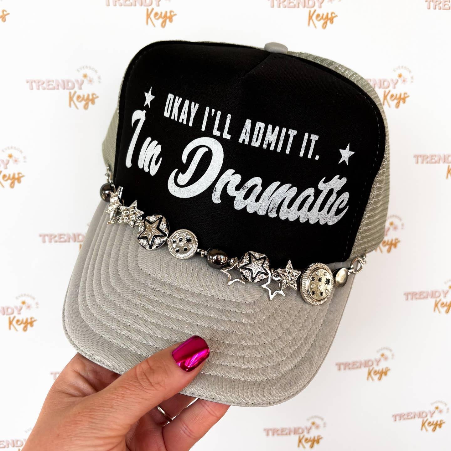 Okay I'll Admit It Trucker Hat
