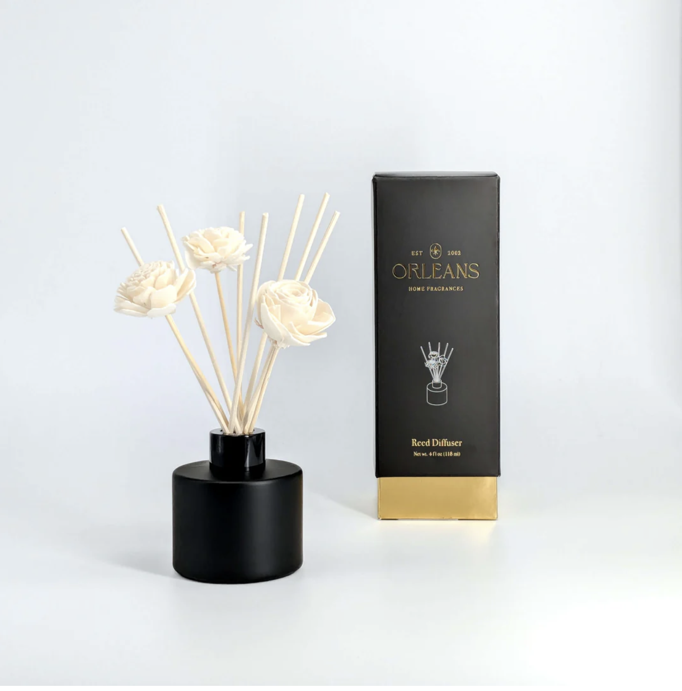Reed Diffuser