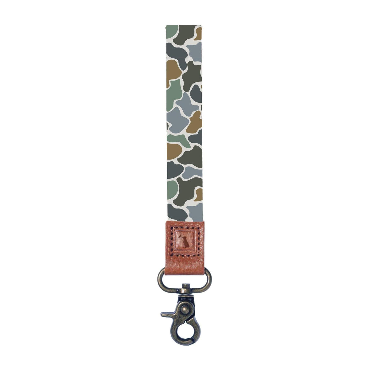 FCBL Wrist Lanyard