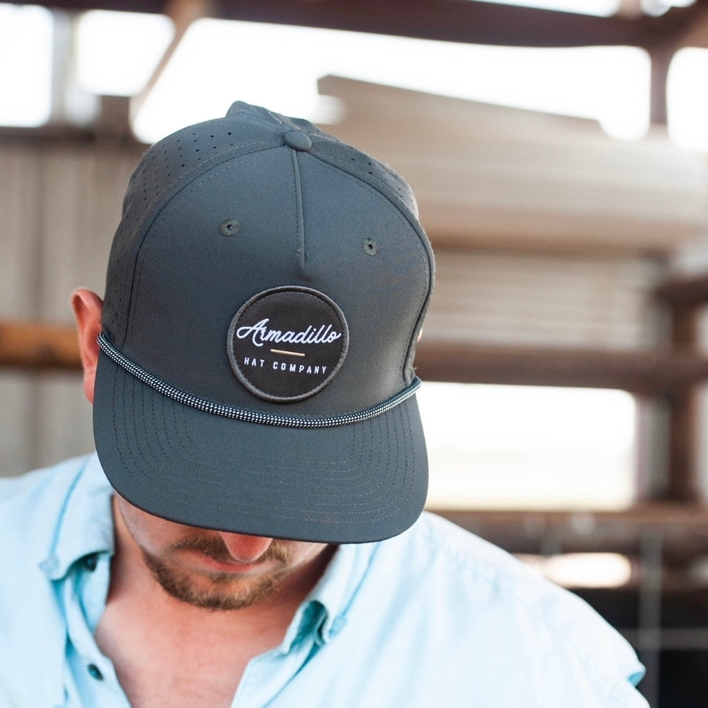 Wildcard Hat