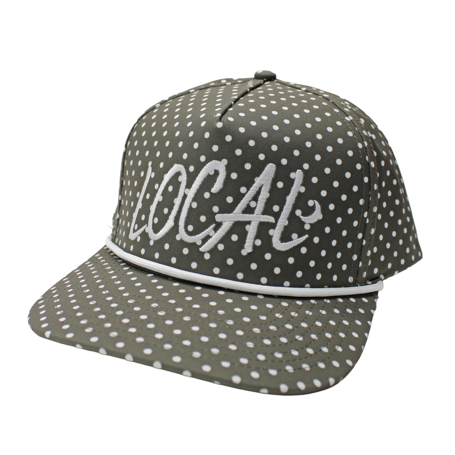 LG Local Marker Rope Hat