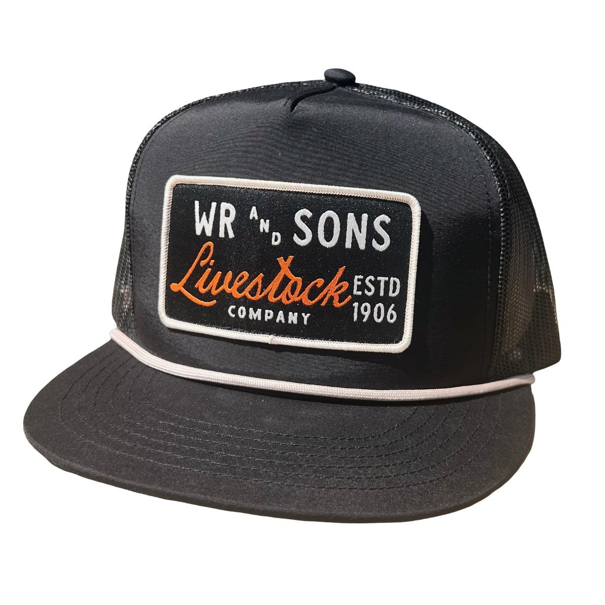 WR And Sons