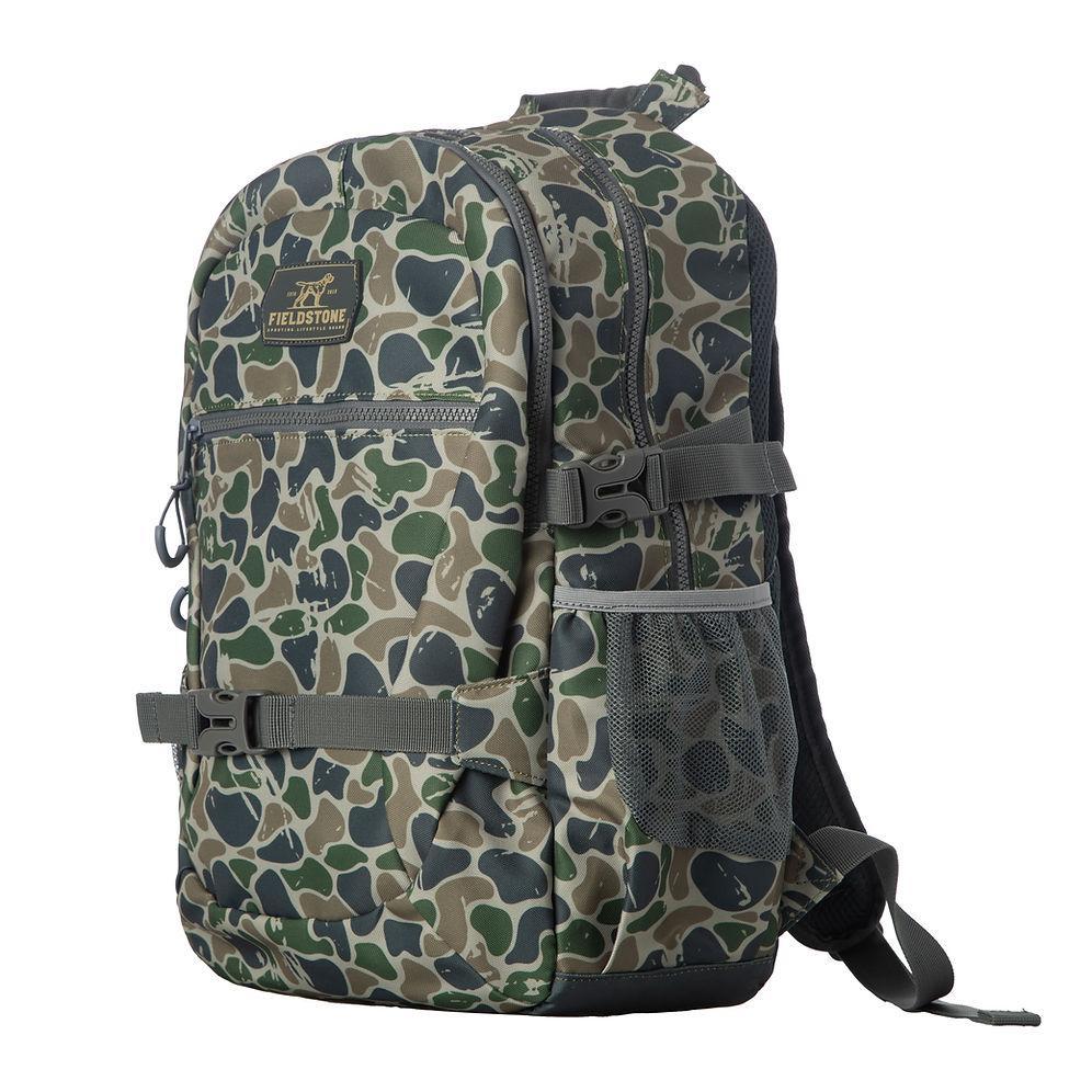 Backwoods Backpack
