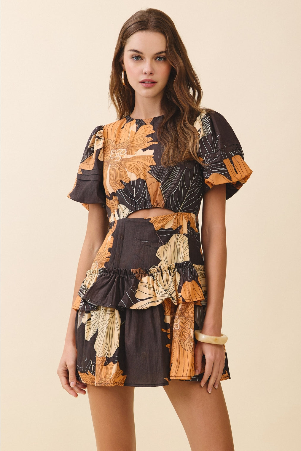 Tyler Dress