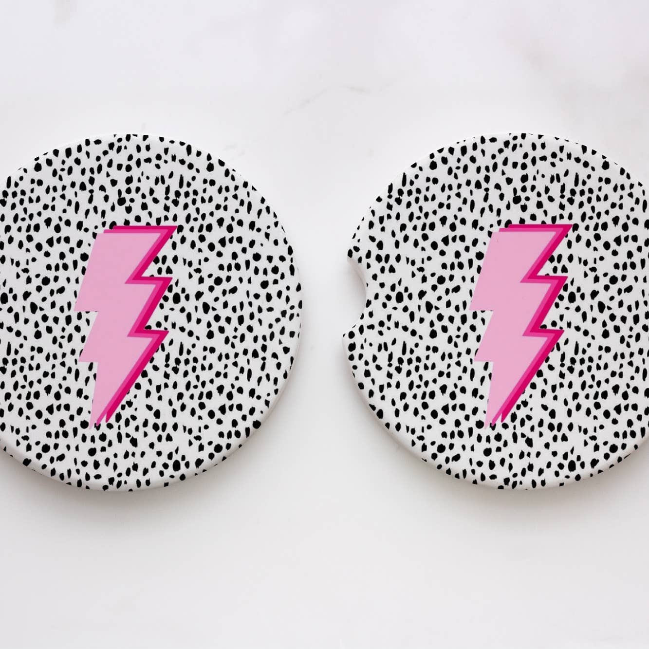 Car Coasters