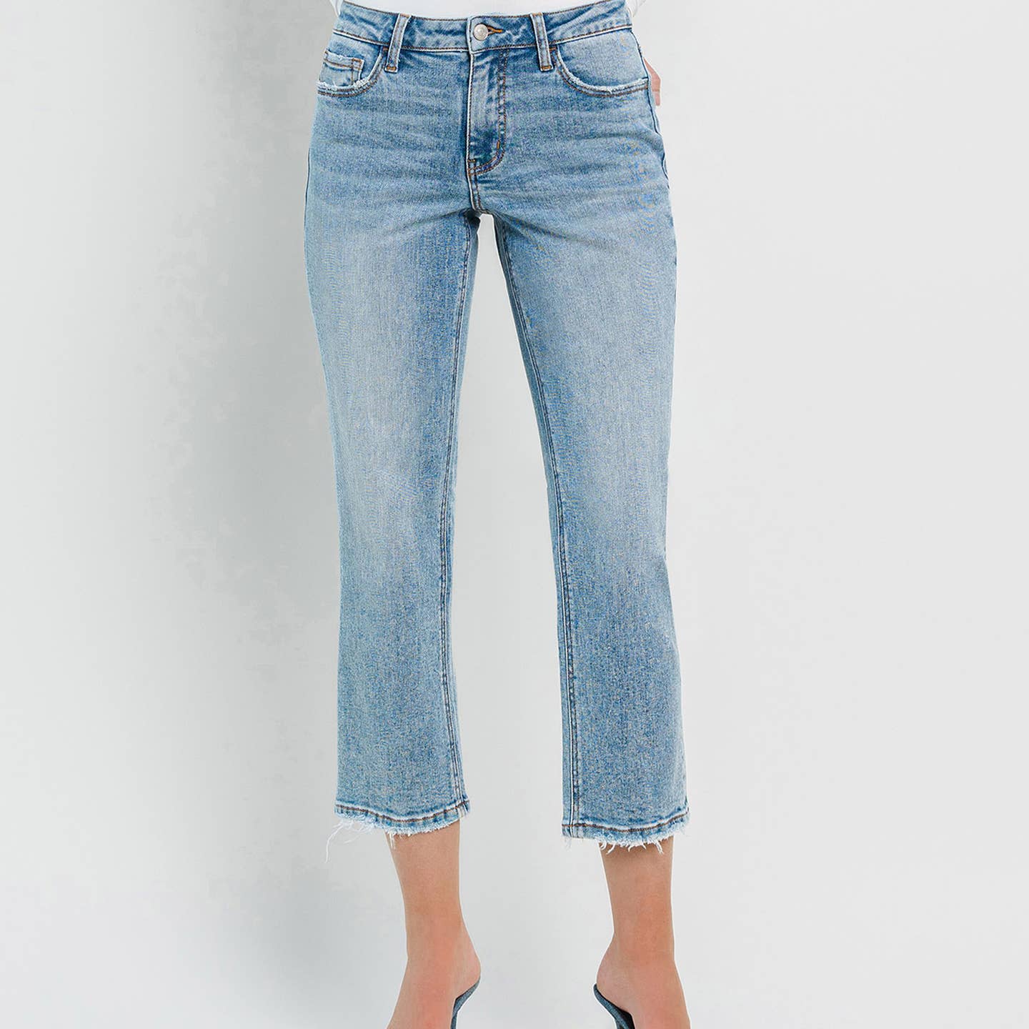 Jackpot Jeans