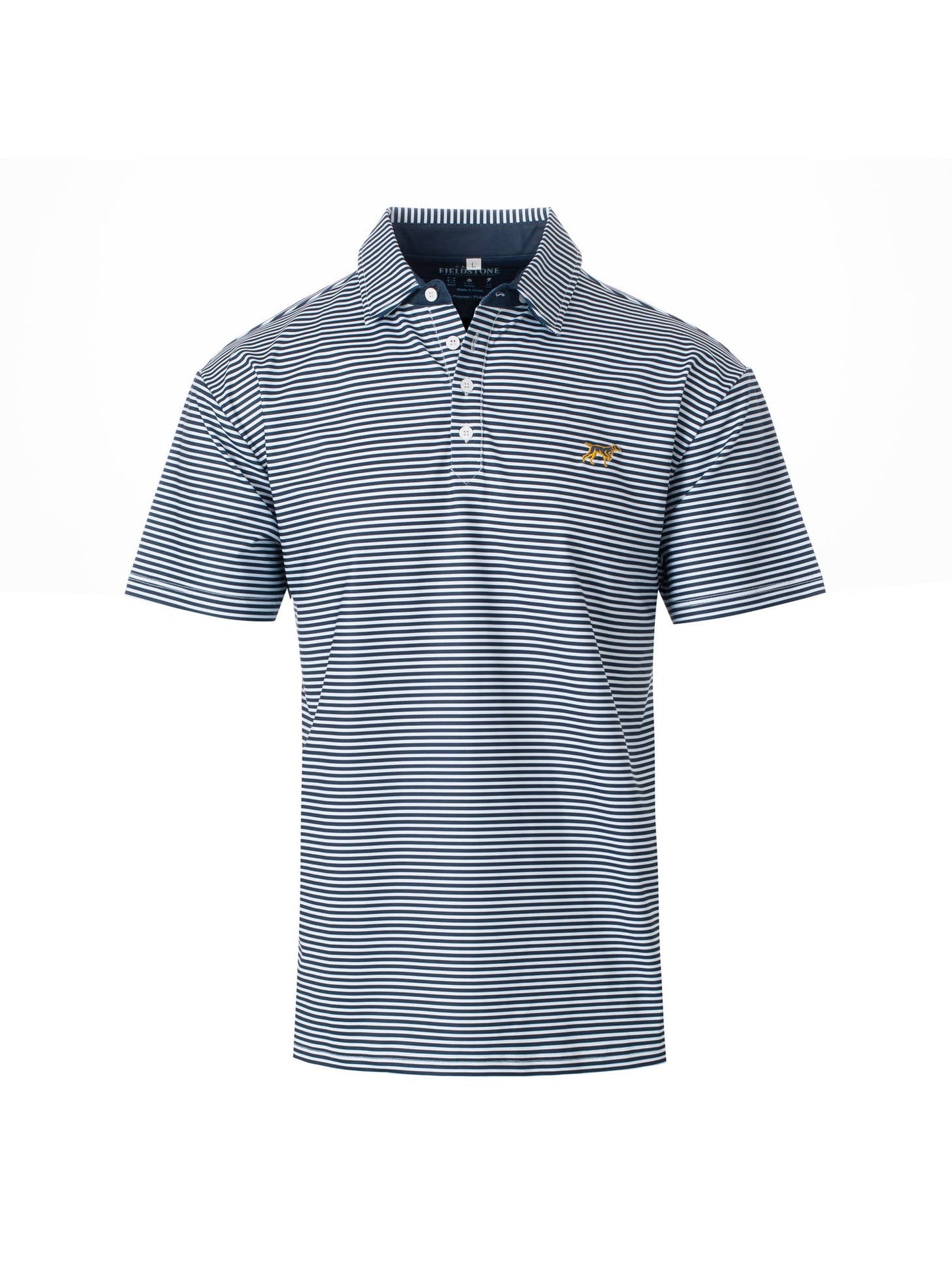 Marshall Polo Navy