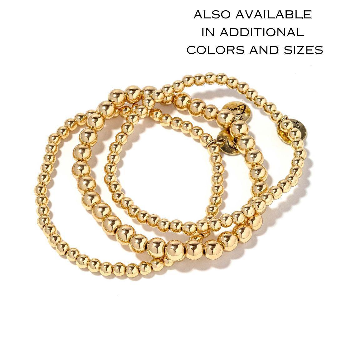 Aurora Set Gold