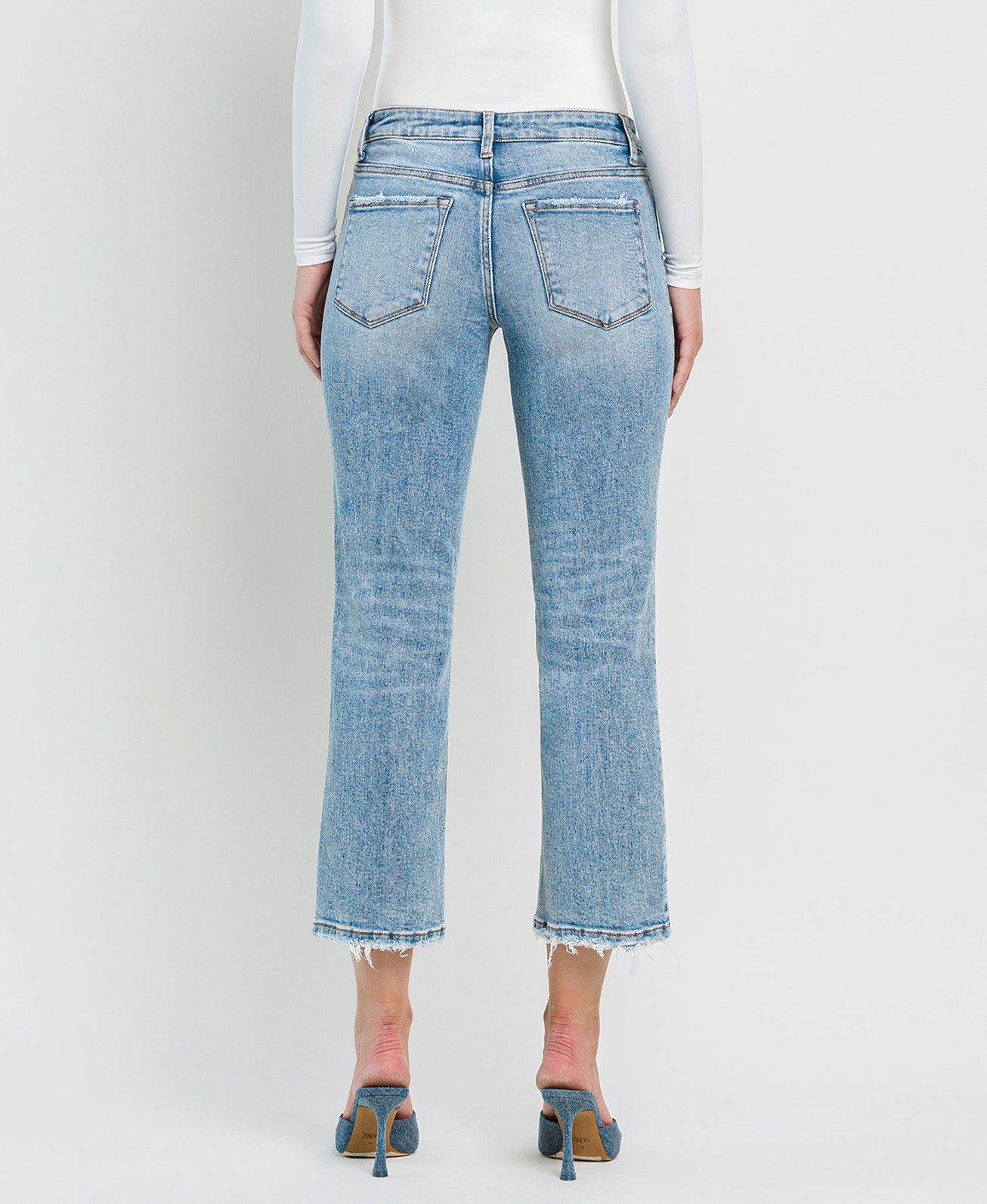 Jackpot Jeans