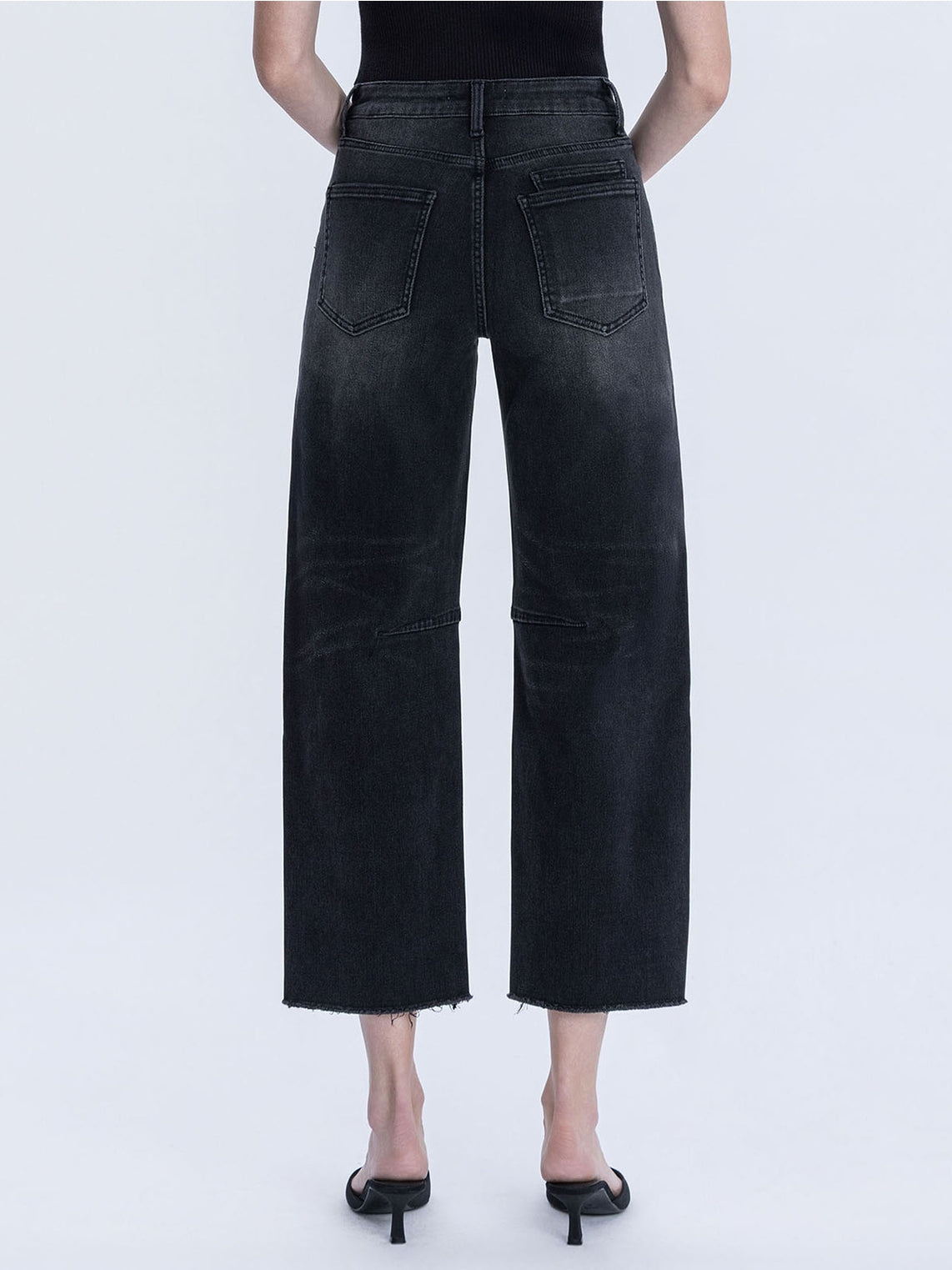 Kate Barrel Jeans
