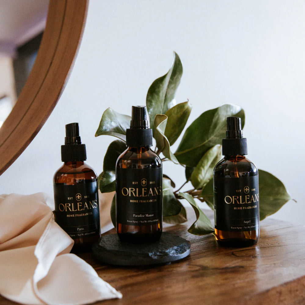 4 Oz. Room Spray