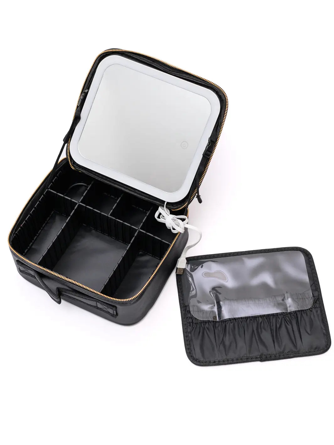 Shes All That Makeup Case