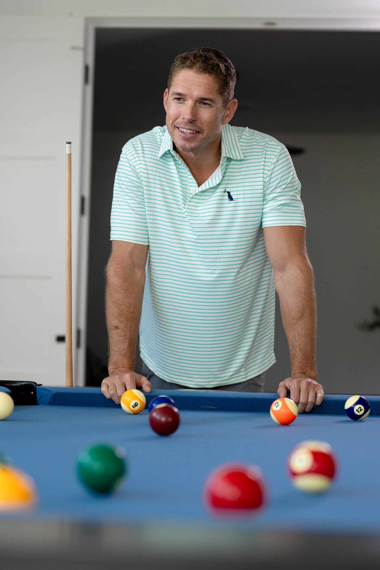 Edisto Polo