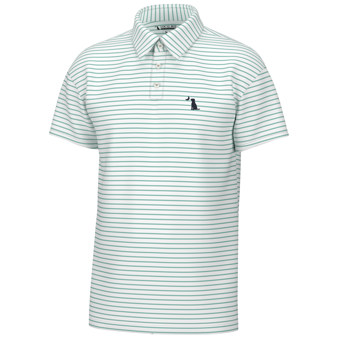 Edisto Polo