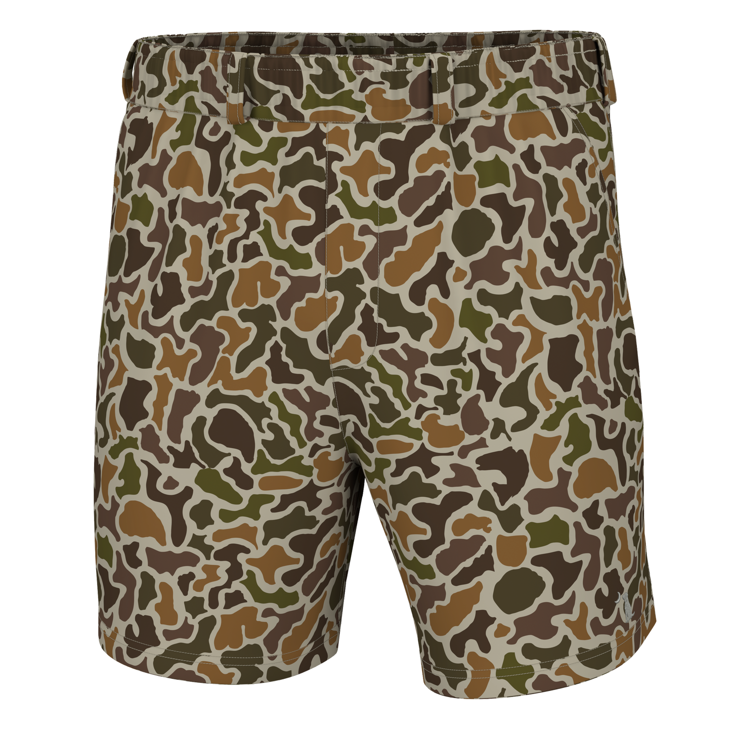 Local Boy Volley Shorts Localfladge Vintage