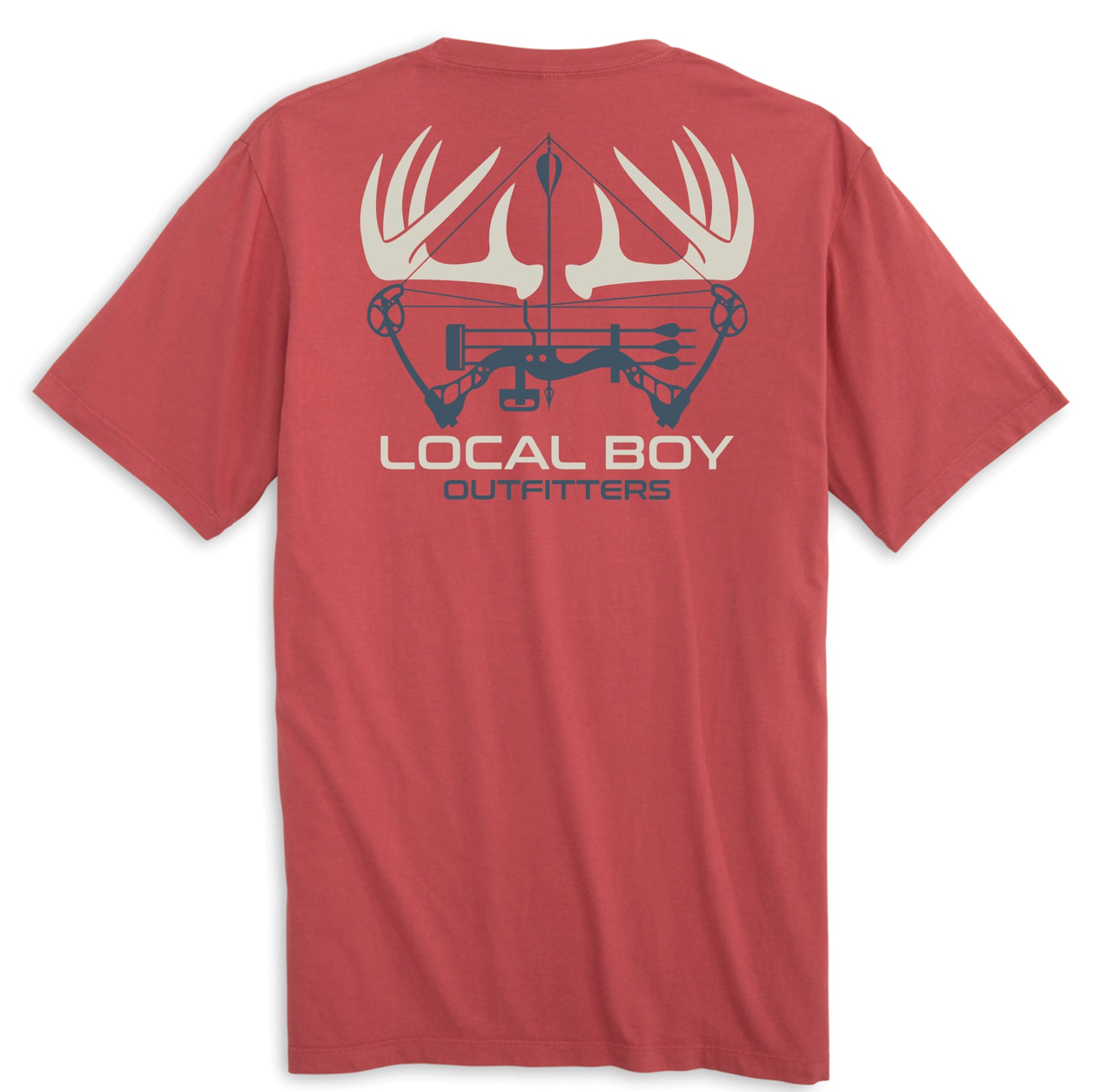 Cutting Edge T Shirt