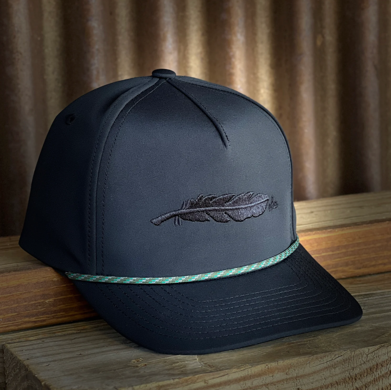 Blackwood Reserve Hat