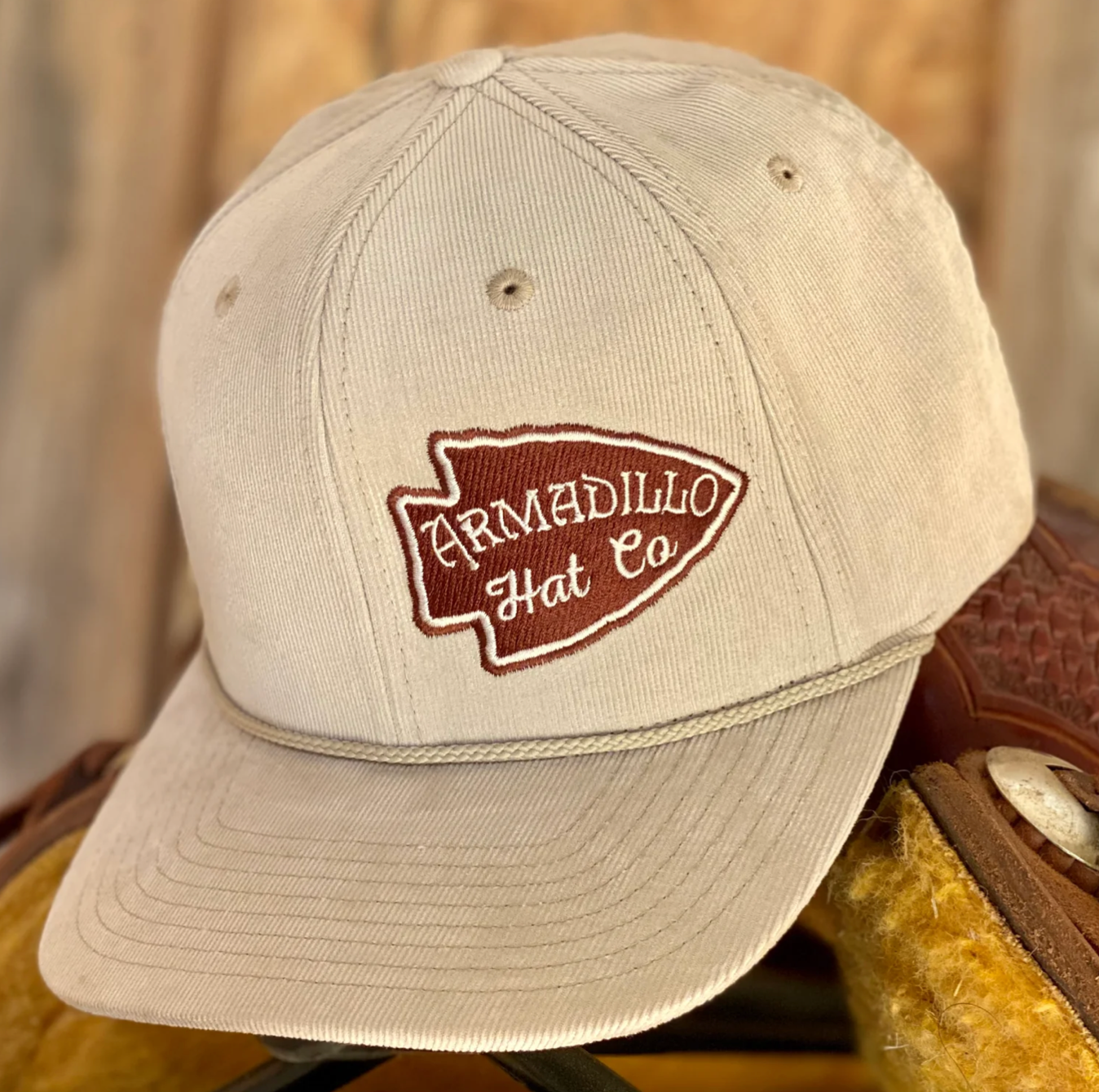 Red Rock Hat