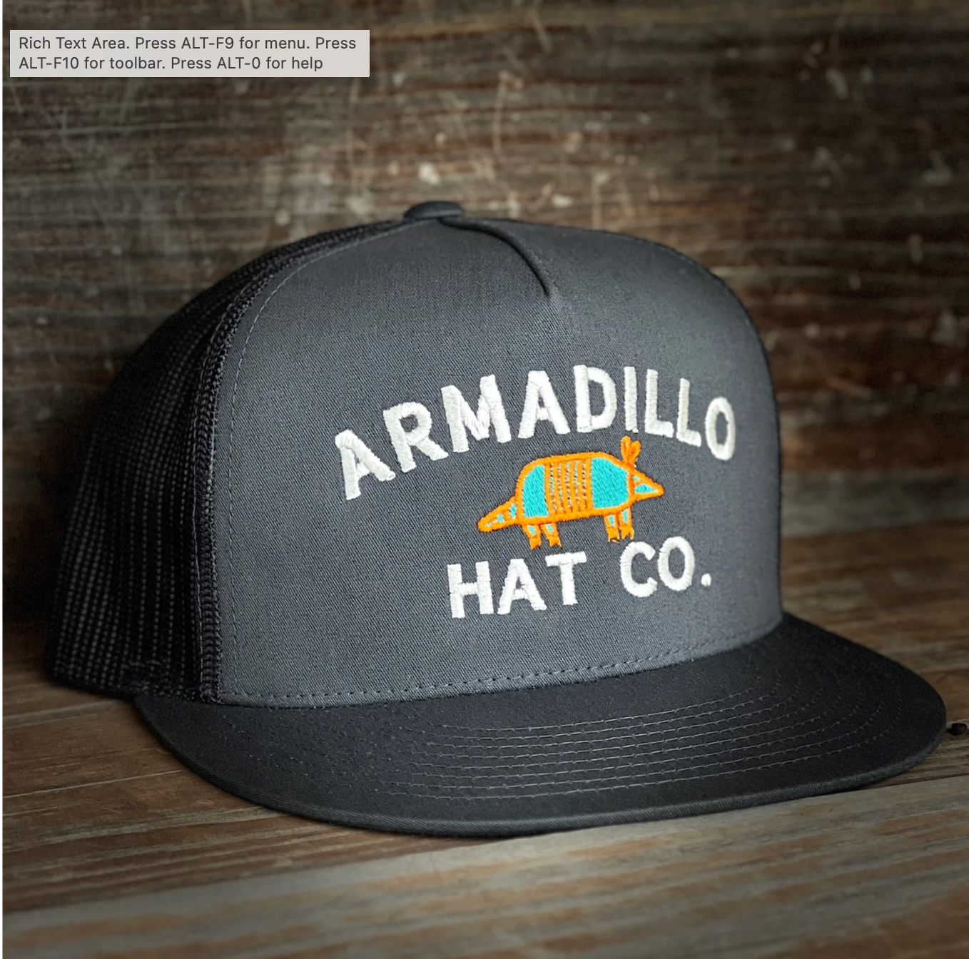 Bandera Hat
