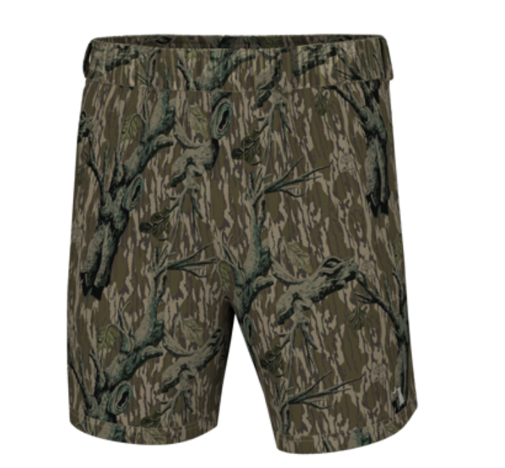 Youth Local Boy Volley Shorts