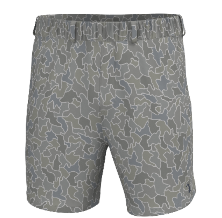 Local Boy Bayview Swim Trunks