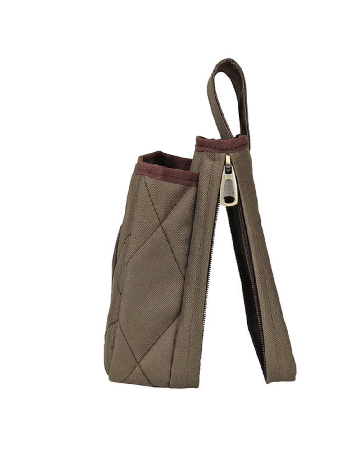 Deluxe Shell Pouch