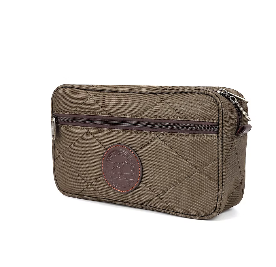 Dopp kit