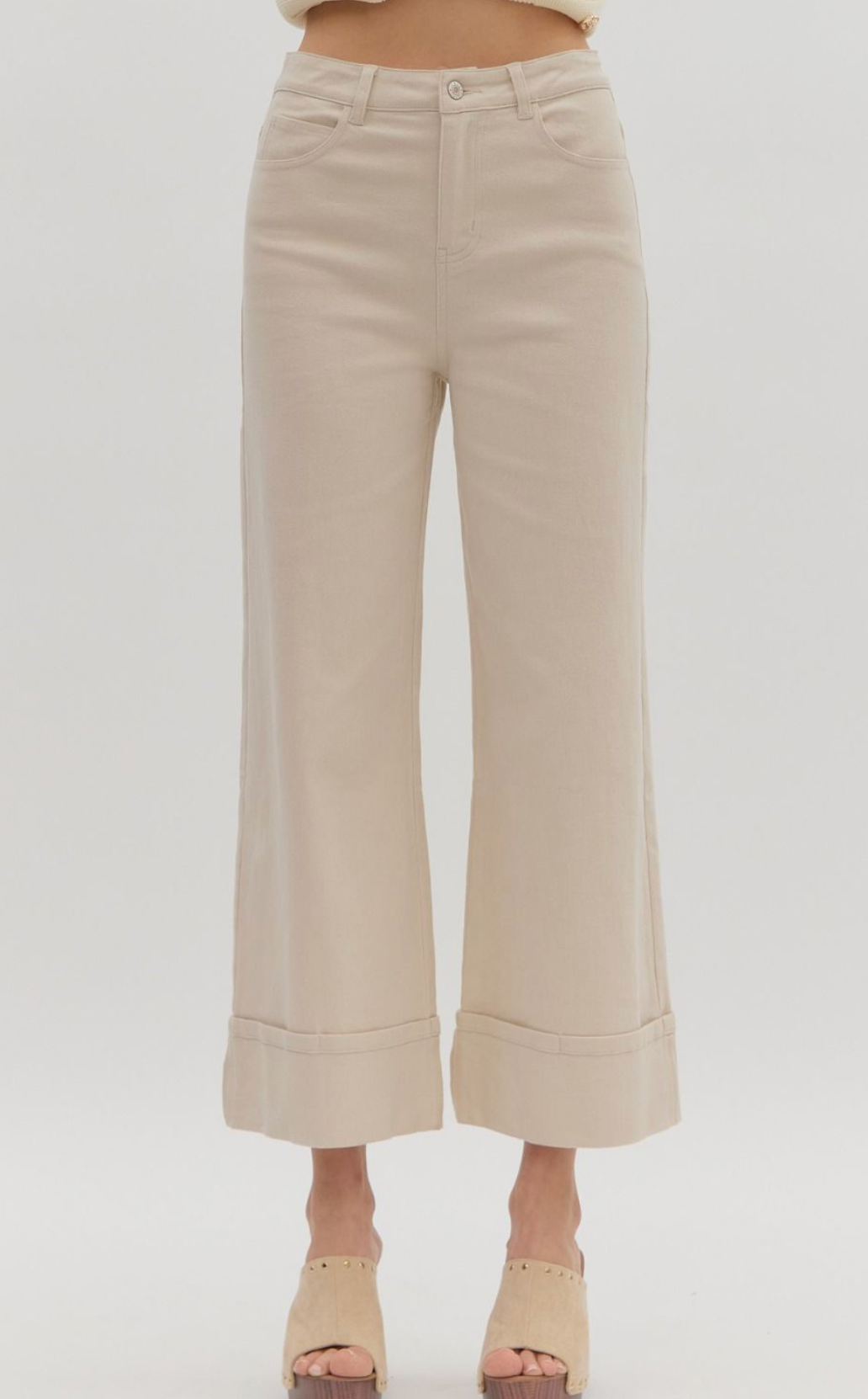 Classic Jeans