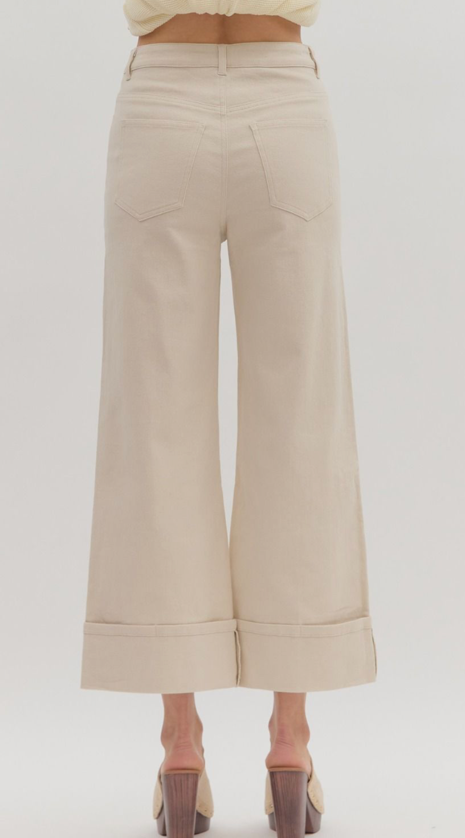 Classic Jeans