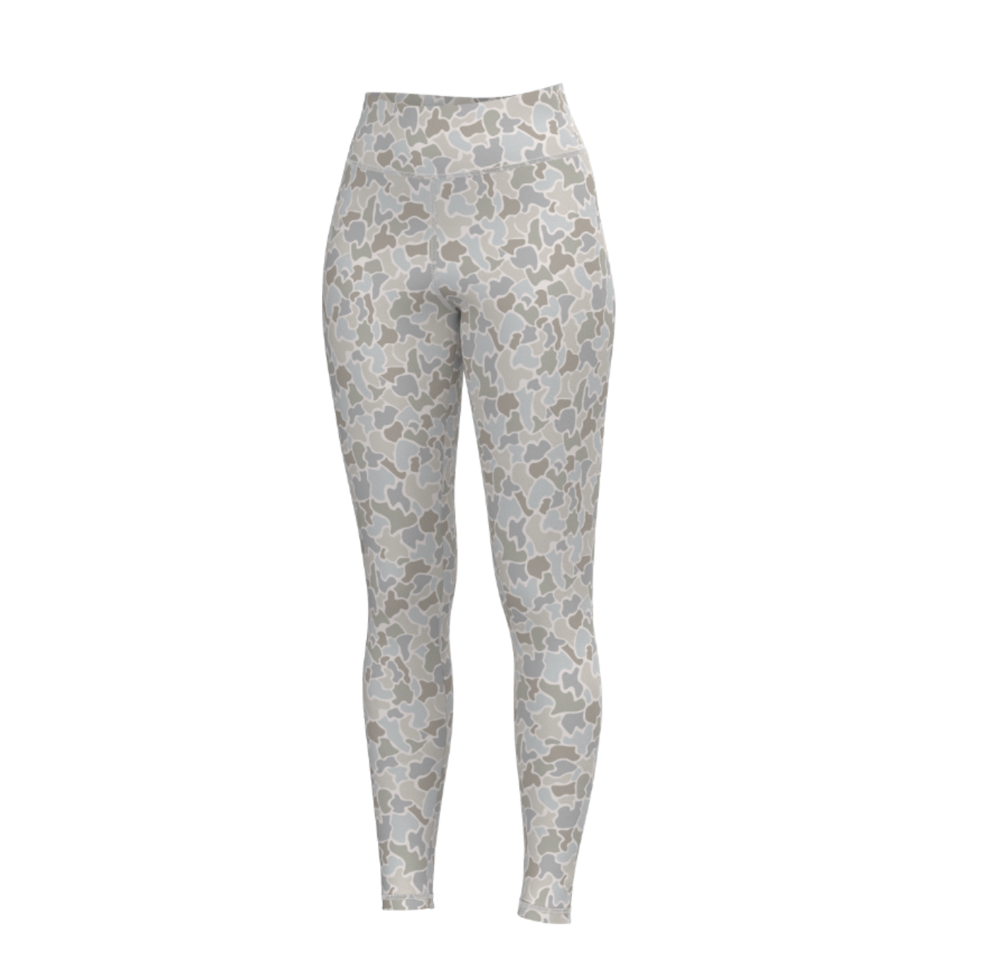 LG Leggings 2.0 Saltwater Camo