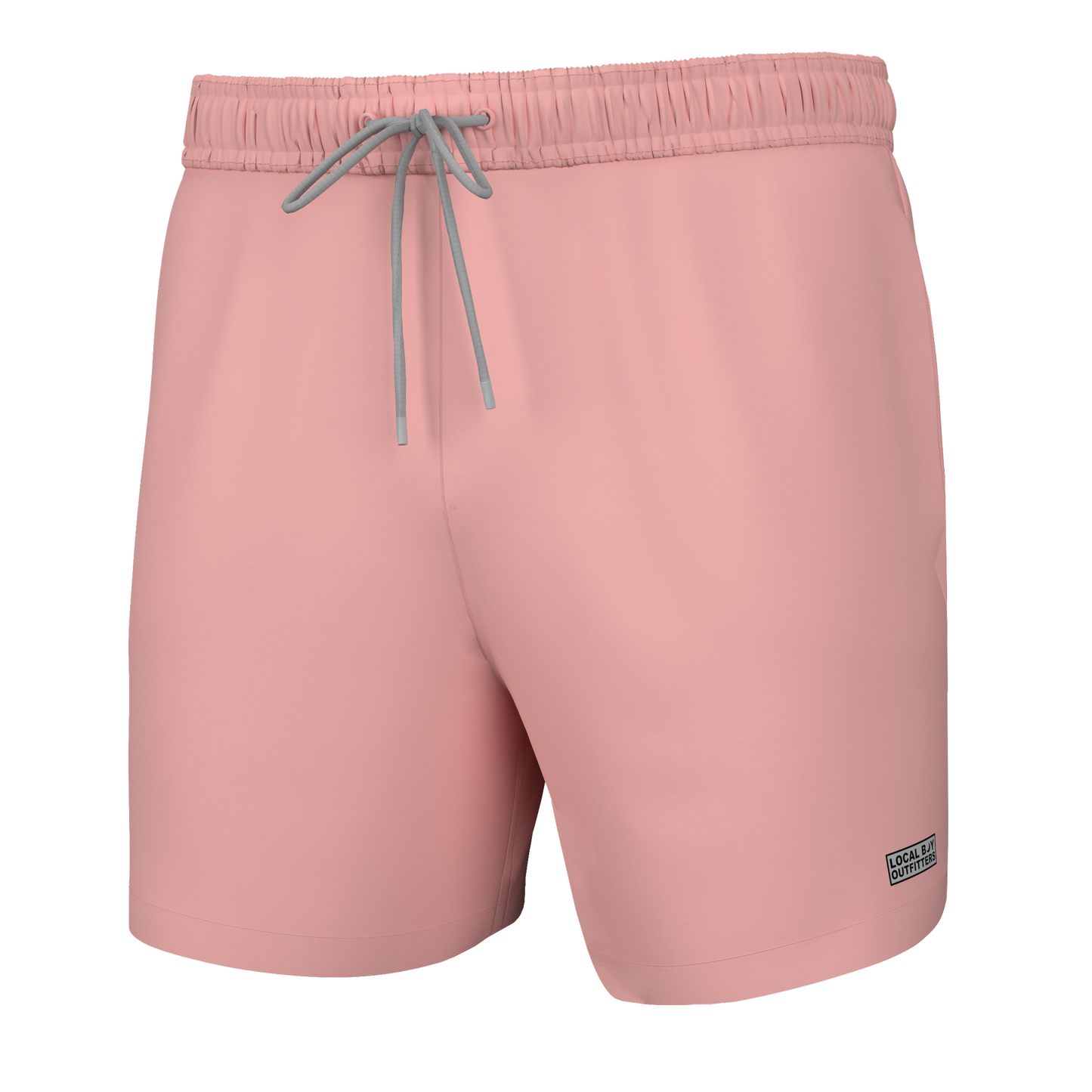 Bayview Swim Trunks Sherbet
