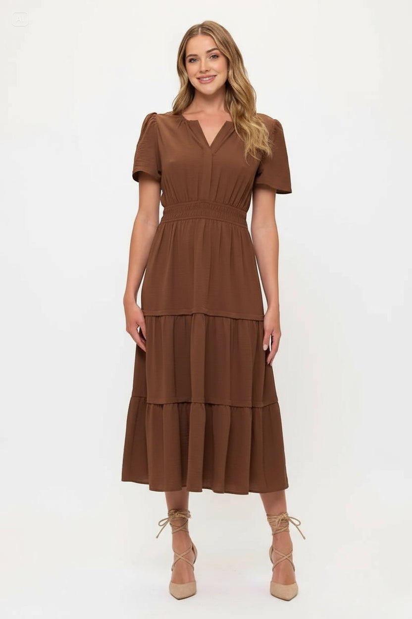 Sweet Love Of Mine Dress