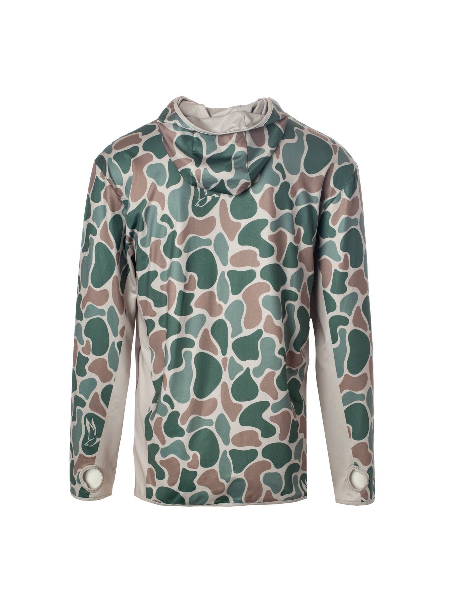 Roost Dry-Fit Performance Tee