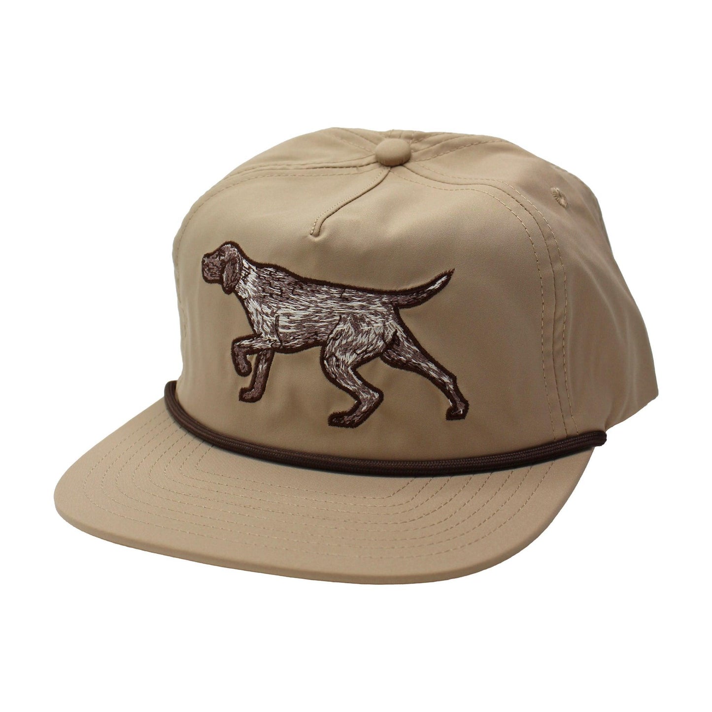 Youth The Spotter LP Rope Hat