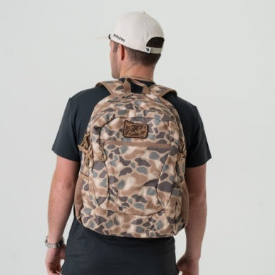 Burlebo Backpacks