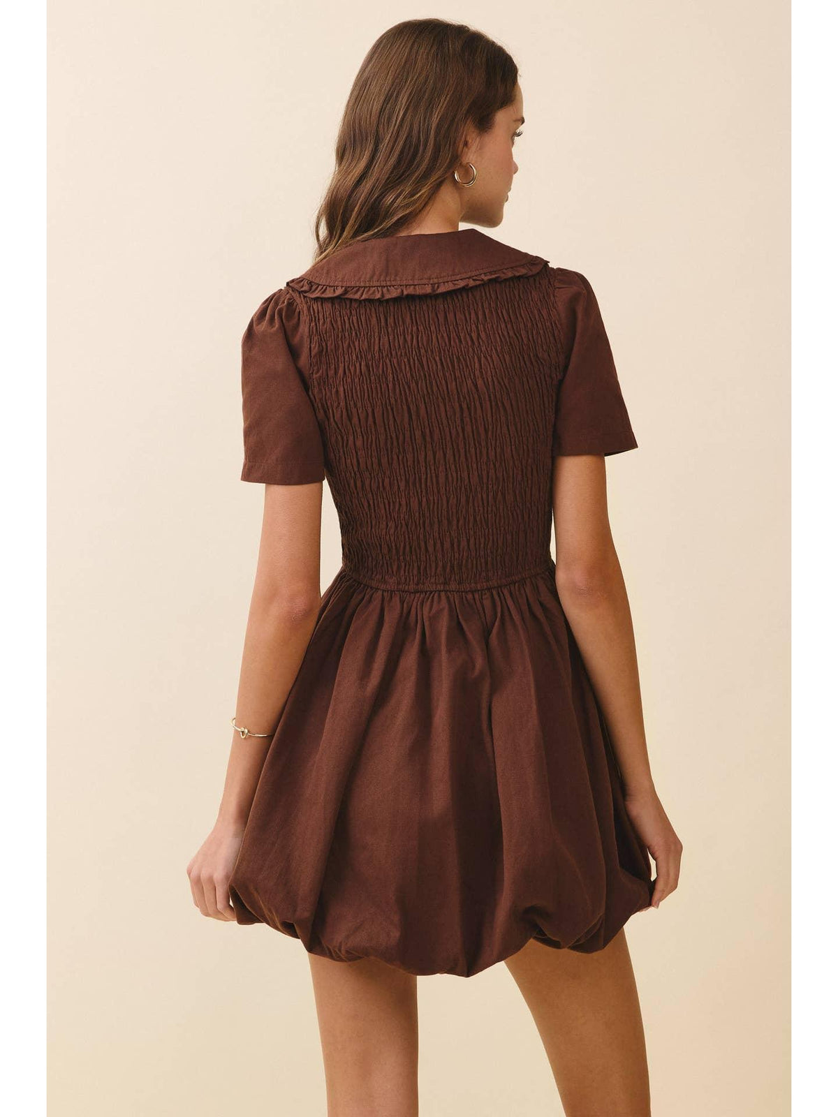 Hazel Mini Dress